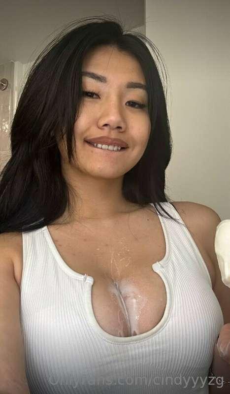 would u finish like this? 🥵