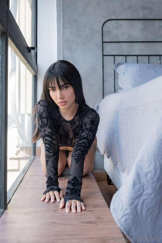 for @suicidegirls
