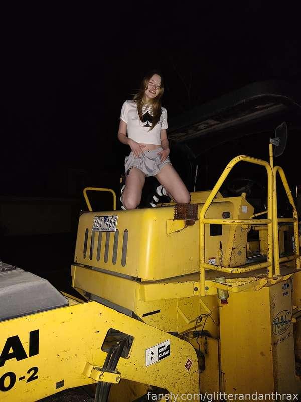 glitterandanthrax image #24