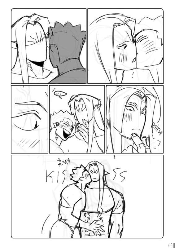 divinity : 001 004 lil kiss