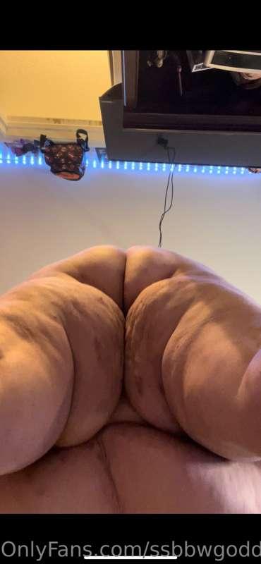 ssbbwgoddesskayleelynn image #1