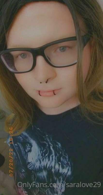 Do piercings look good on me
