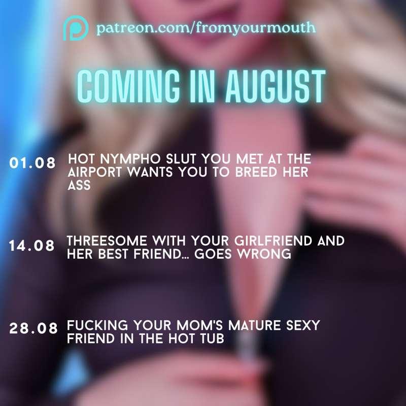 Coming Soon... ;) 