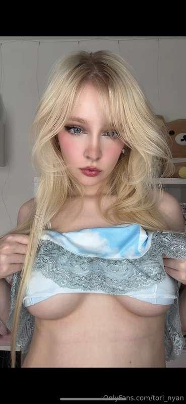 tori_nyan image #0