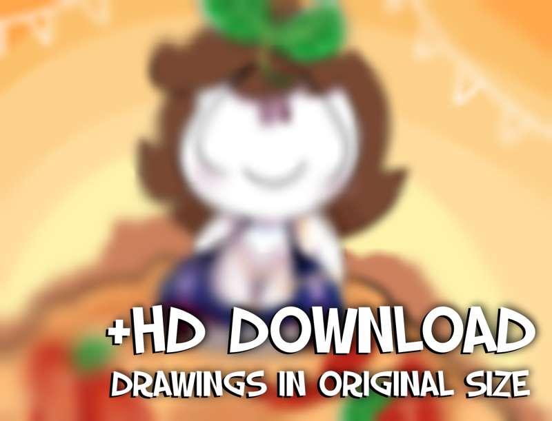 HD Drawing download