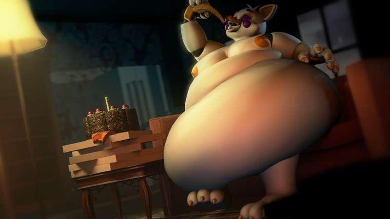 Early access | Cozy lolbit