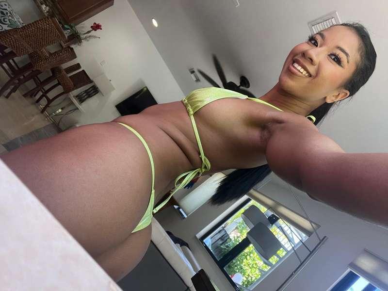 On set for Bang bros today! ❤️