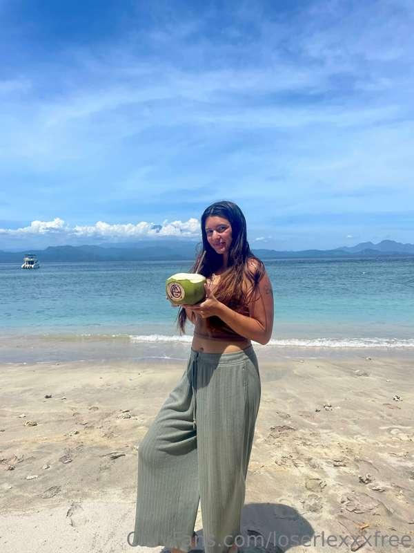 🥥