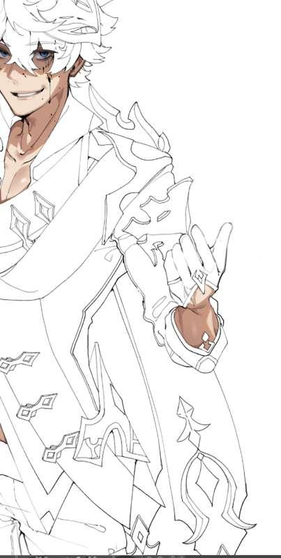 wip