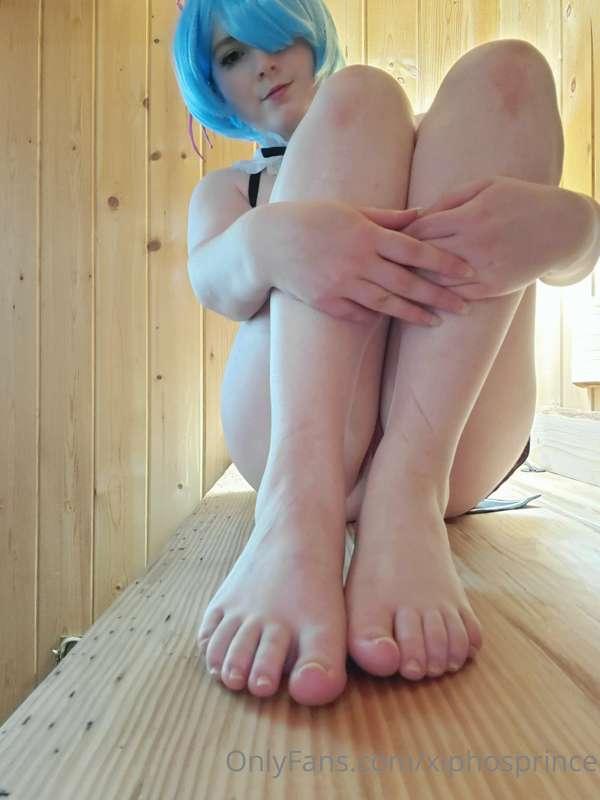 More Rem! Sent this as a PPV with a discount to those who bo..