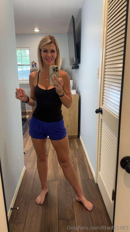 Love these shorts!