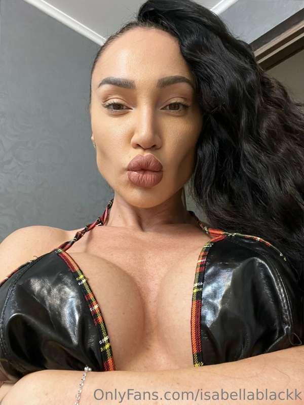 Have a nice day 💋