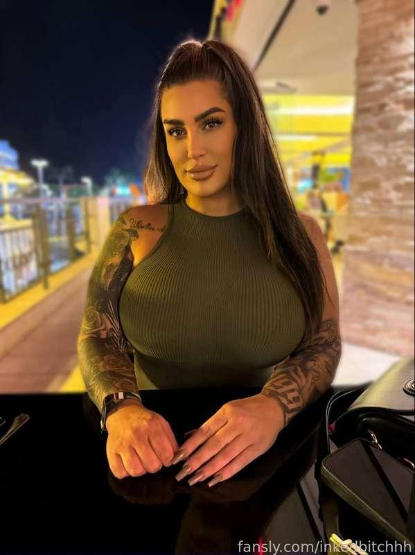 DM