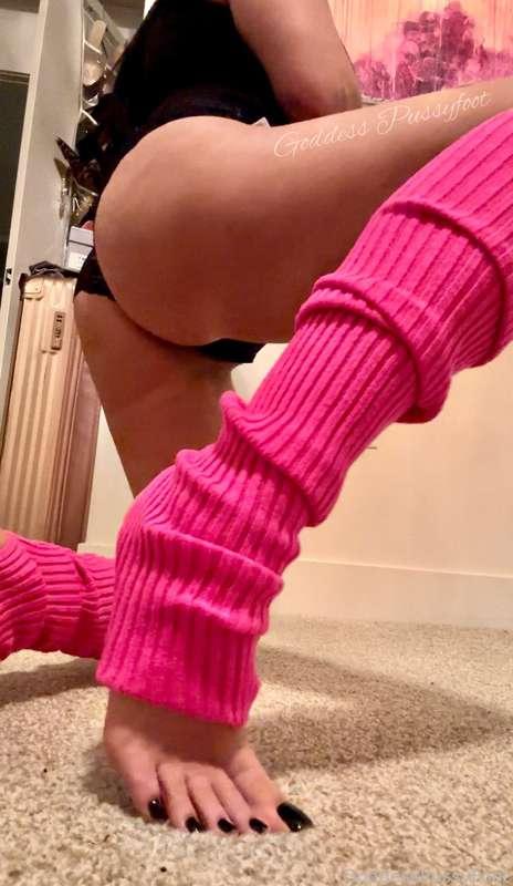 goddesspussyfoot image #1