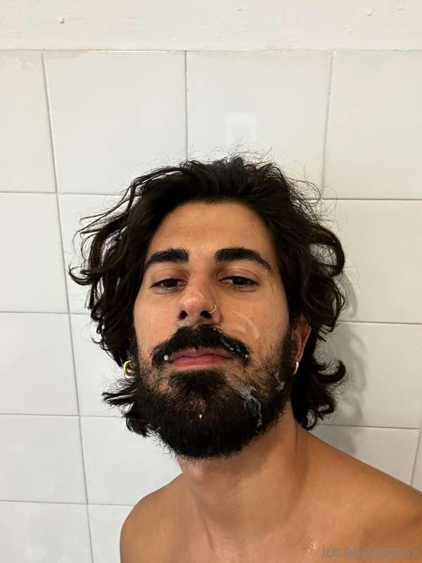 Second dick of the day