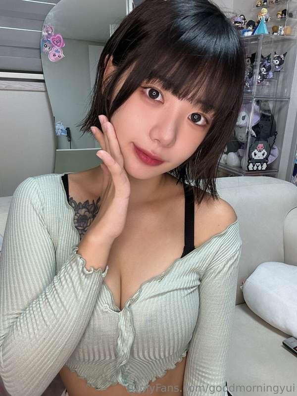 have a nice weekend!!💕💓