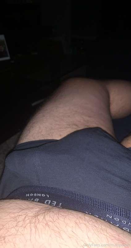 Late night bulge