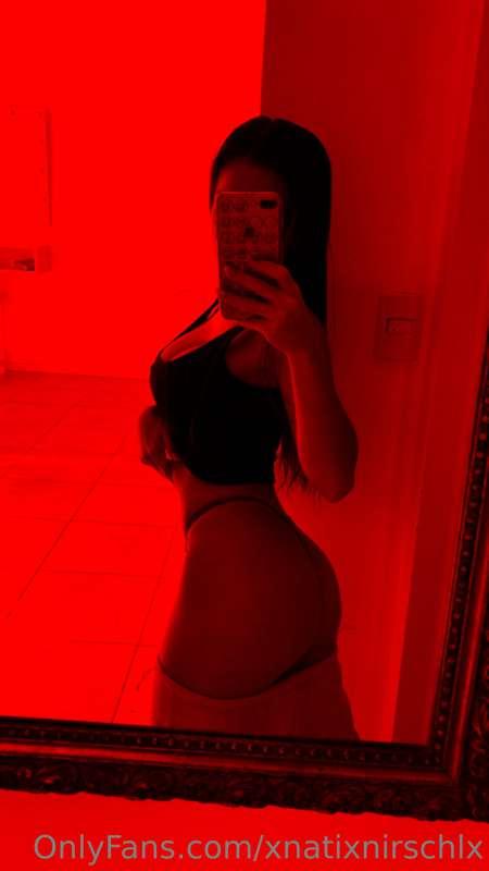 En pijama 😛
