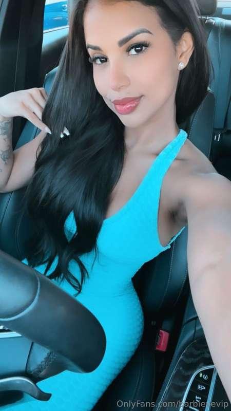 La morena que te vuelve loco 😏