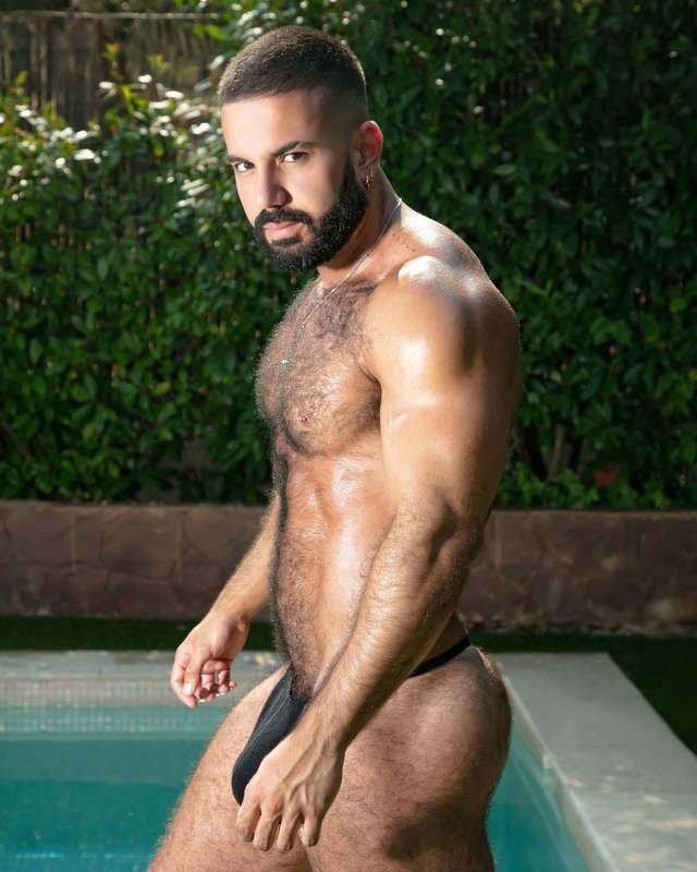 amazing new shooting with @andorleclair 