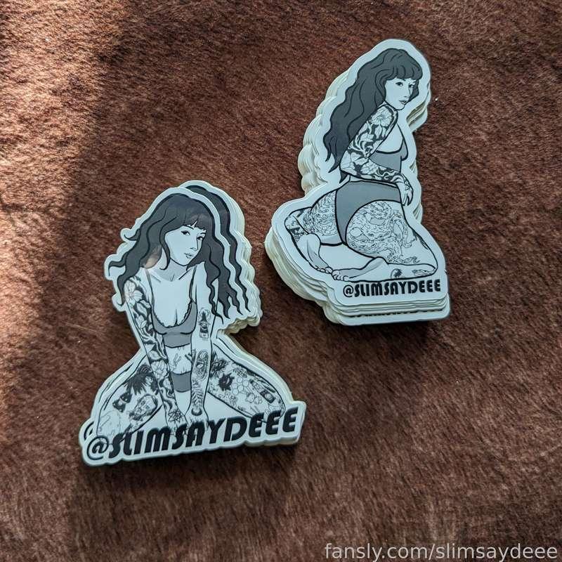 slimsaydeee image #0