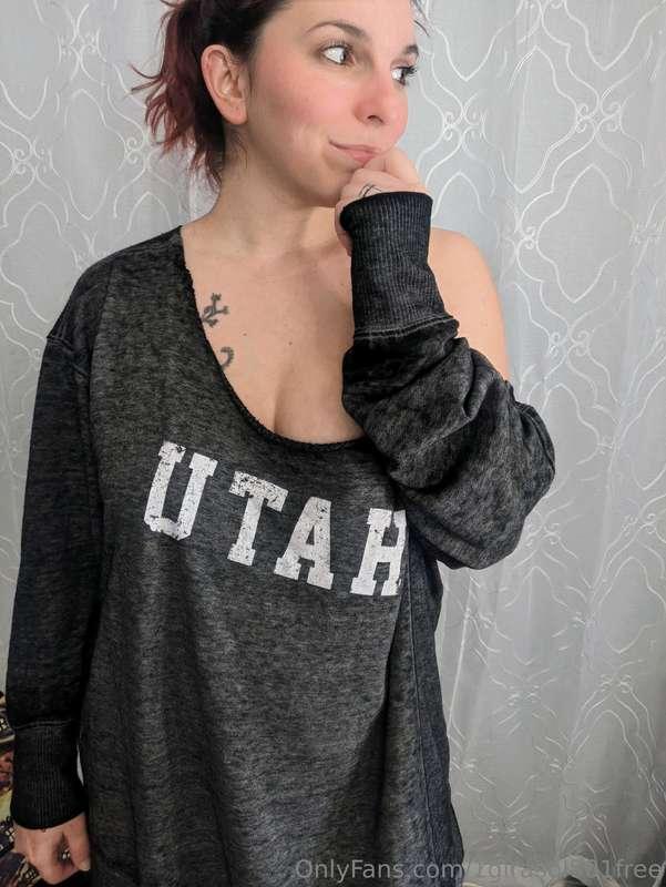 Just a little Sunday fun