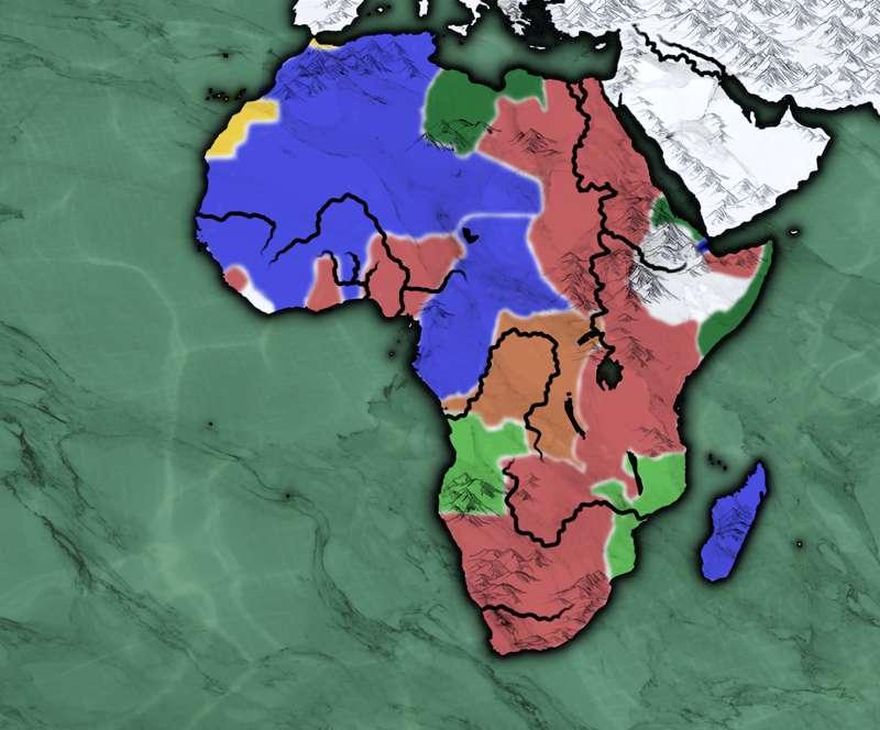The Most Cursed Map (Preview)