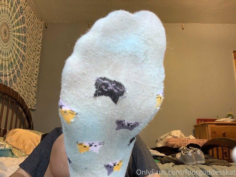 footgoddesskat image #2