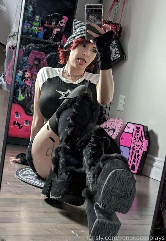 konekocosplays image #3