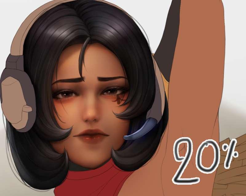 Ana 20%