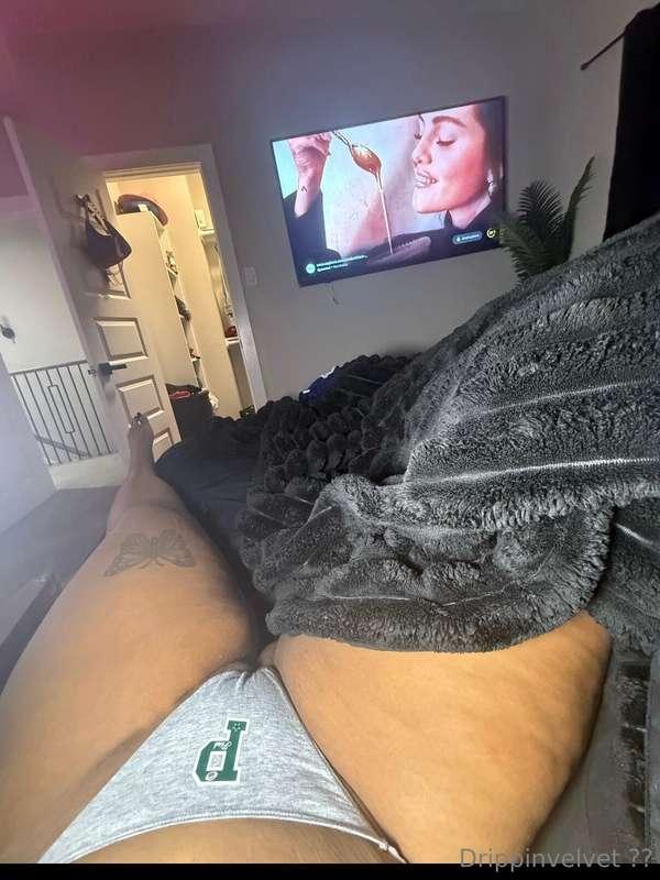 Bored 😴 
