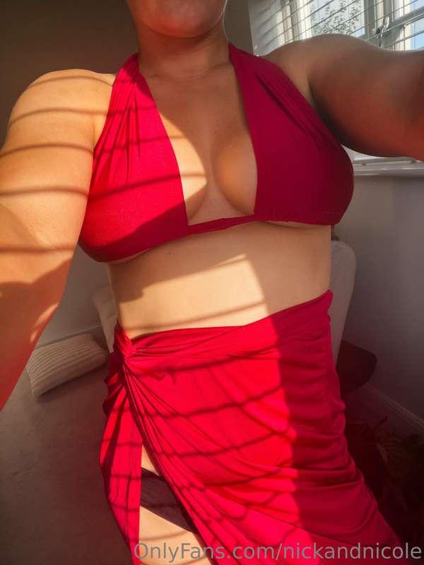 Rise and shine baby