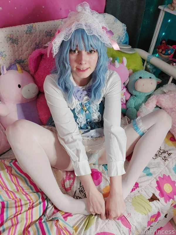 lildreamprincess image #4