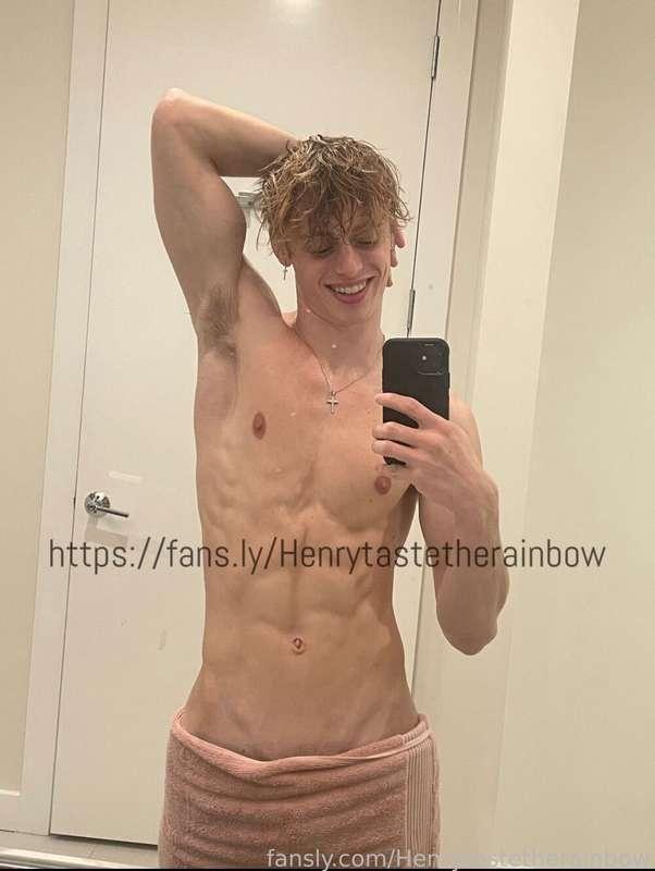 henrytastetherainbow image #1