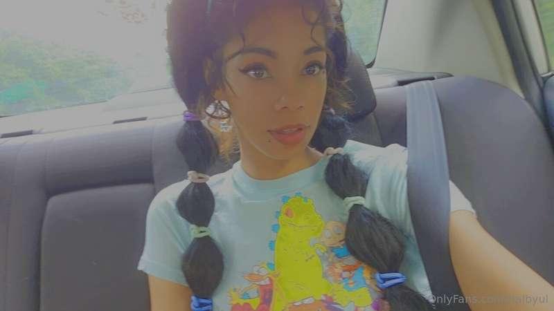 Hehe I'm cute sometimes 😜 

💫 Catch me on:
🐦 Twitter: Dalbyu..