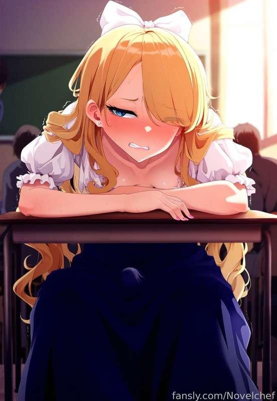 PFK 7 slight delay/extension.
EDIT: Expect it within 12 hours (Before 8am pst)
Bumping it up to 39-40 pages so it ends at the point I want it to. Probably won't be out until late Tuesday, but it'll be worth the wait I'm sure. (Lots of debauchery around school this chapter.)
Sorry for the delay and thank you for your patience...
Also, please let me know in the comments about how you feel about delays like these. I know the delay sucks of course, but I feel like I usually make up for it with a high page count. (In this particular instance a bathroom scene was extended by several pages.) The story will probably be delayed by a day sure, but that one day gets you 9-10 more pages.
If you want though, I can caption the 30 pages I already have and have it out on Monday. I can treat the weekly deadline as something that's more "sacred" and simply caption what I have before the deadline so I always have something to post each week. Maybe my tendency to always end the chapter at a solid cliffhanger or scene ending isn't something that needs to happen every time when it's forcing me to extend to 40ish pages. Sometimes stopping the chapter in the middle doesn't change all that much, and when binge reading seeing a cliffhanger every 30-40 pages might get tedious. 30 pages is already pretty big too even compared to all the Koikatsu tg story makers on Patreon/Fansly. (Yes I know AI images are often easier to generate than Koikatsu scenes, but AI group shots take much longer than Koikatsu ones trust me.)
I feel like I've already made a post about this, but that's just an indication of how much missing deadlines bothers me too. I hate the idea of making someone feel like I've lied to them or ripped them off, and I hope I've generated enough trust to where you all know I'm not just over here goofing off all week. I'll probably be generating/editing/captioning for 12 hours on Monday. I'm really not trying to generate sympathy or puff up some non-apology here; I just really want to hear your guy's thoughts/feelings and poss