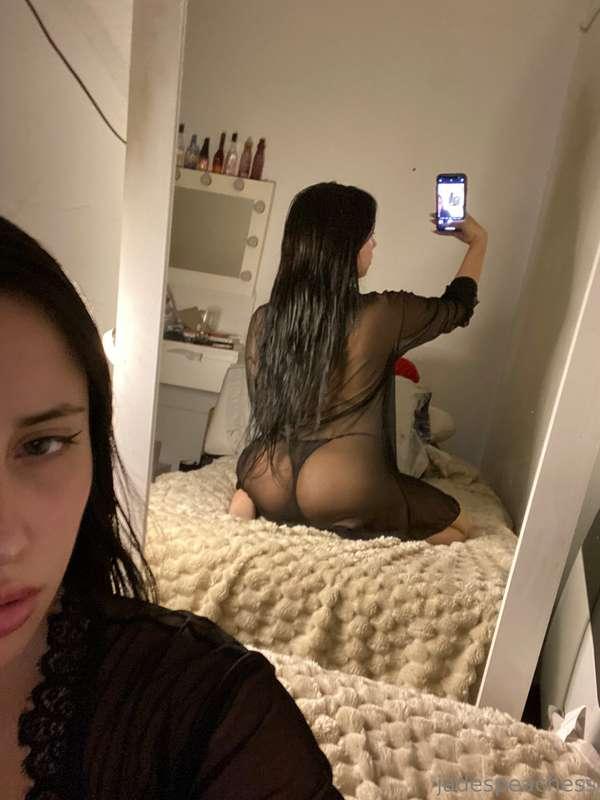 ass or boobs?