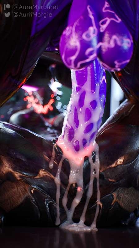 [Warframe] Voruna Mating Press