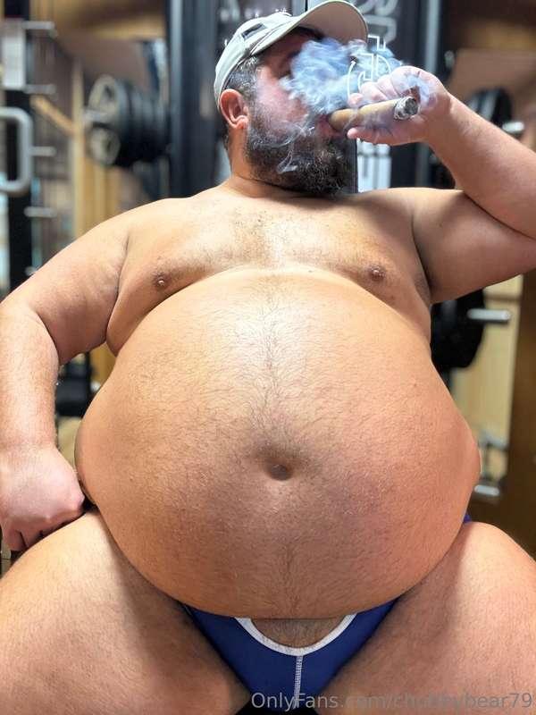 chubbybear79 image #5