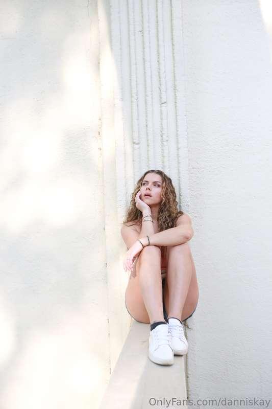 Thinking about you and all the things we will do