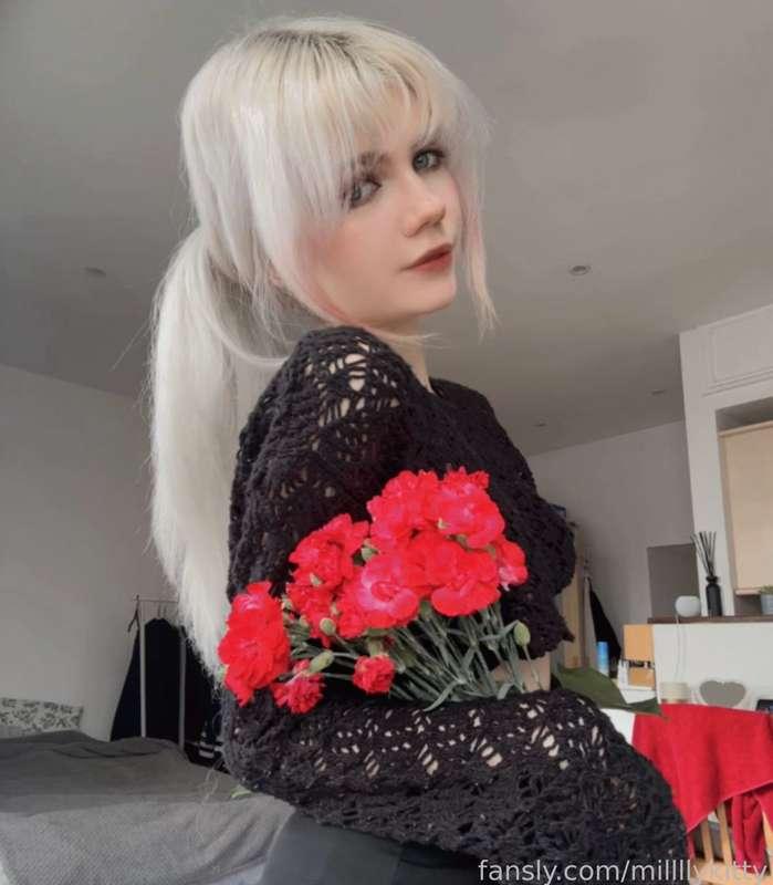 millllykitty image #3