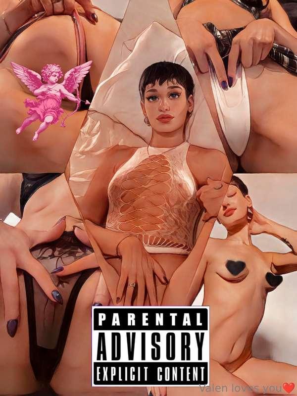 #### ✨YOU SHOULD TAKE A TASTE ON MY PREMIUM - EXPLICIT  PAGE..