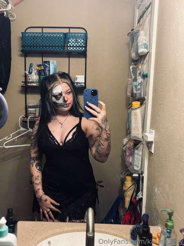 Such a sexy skull 🙈 