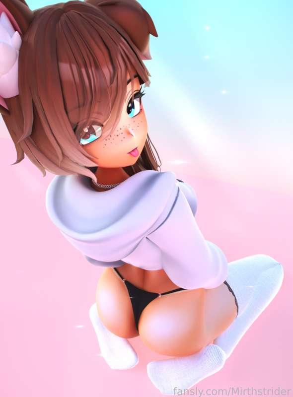 mirthstrider image #3
