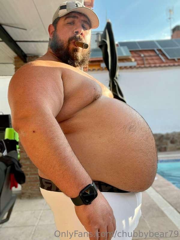 chubbybear79 image #2