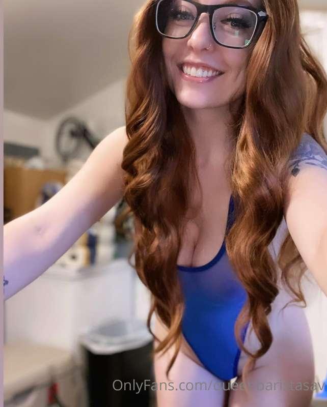 I hope everyone is having a great thirsty Thursday 🥰😘