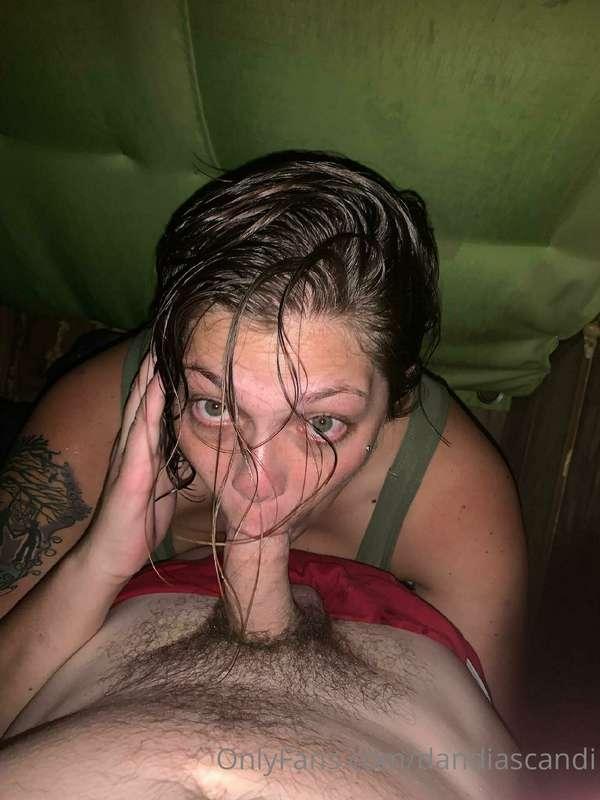 Have a short clip that won't load here, added it to my lifet..