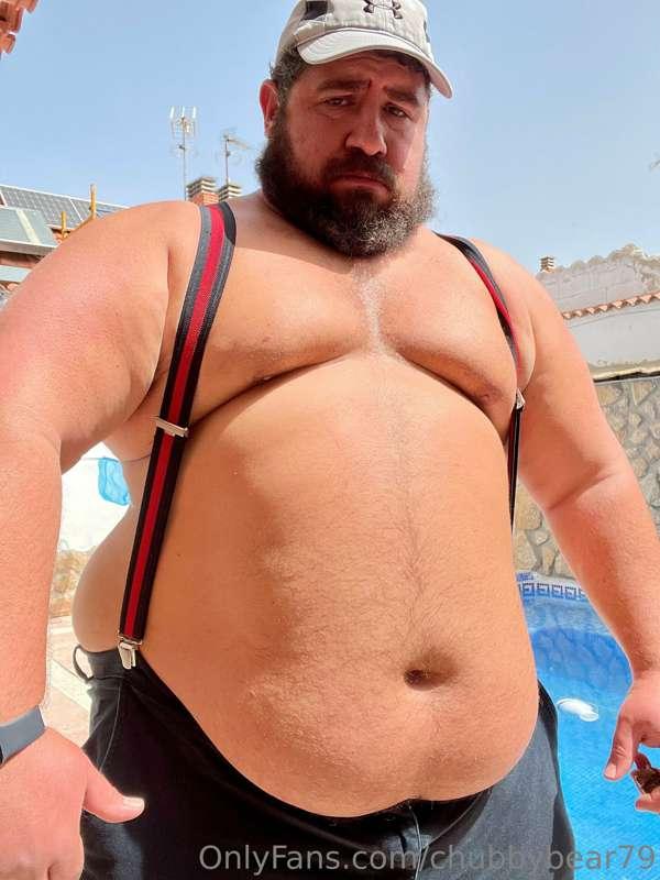 chubbybear79 image #2