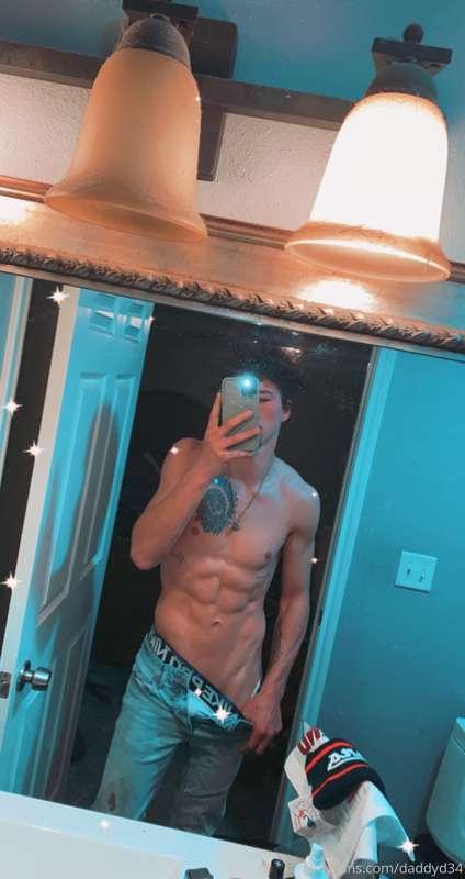 HARD work😉💦