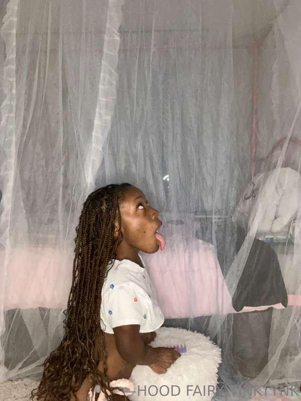 I just want to have some fun 🥴💦